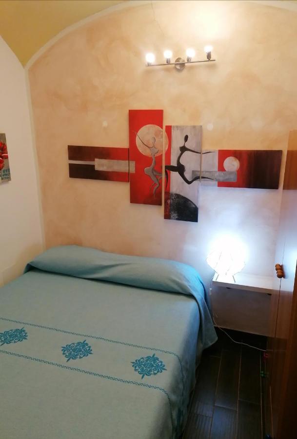 Le Antiche Mura 2 Διαμέρισμα Σάσαρι Εξωτερικό φωτογραφία