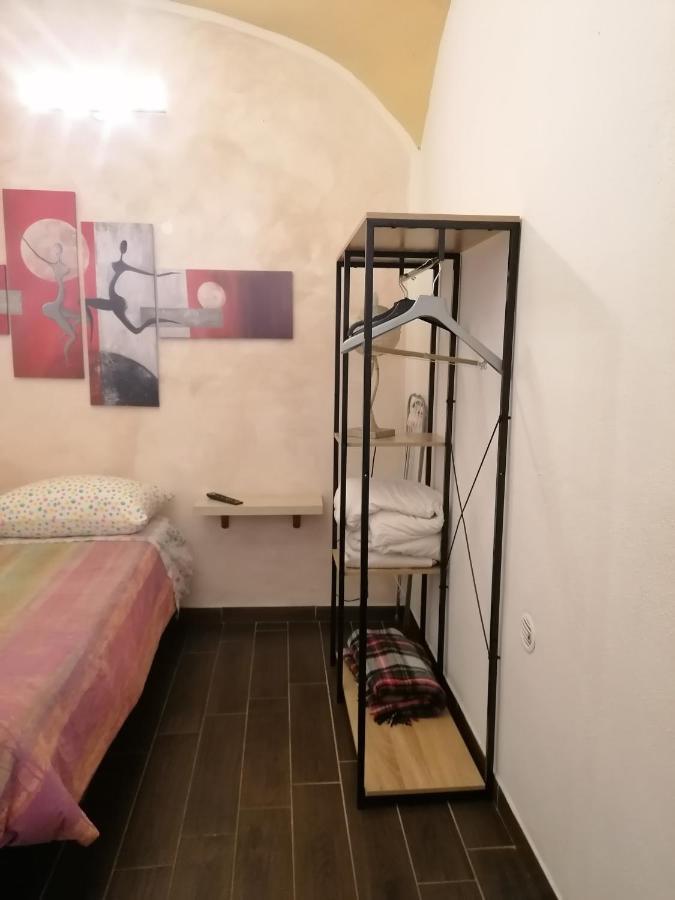 Le Antiche Mura 2 Διαμέρισμα Σάσαρι Εξωτερικό φωτογραφία