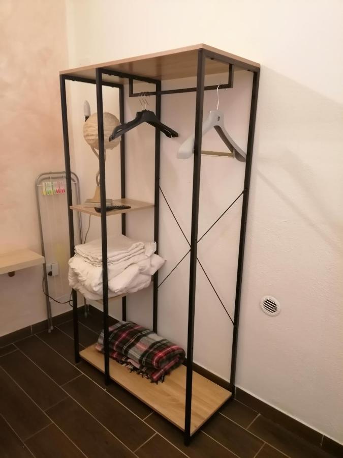 Le Antiche Mura 2 Διαμέρισμα Σάσαρι Εξωτερικό φωτογραφία
