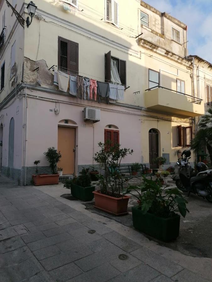 Le Antiche Mura 2 Διαμέρισμα Σάσαρι Εξωτερικό φωτογραφία