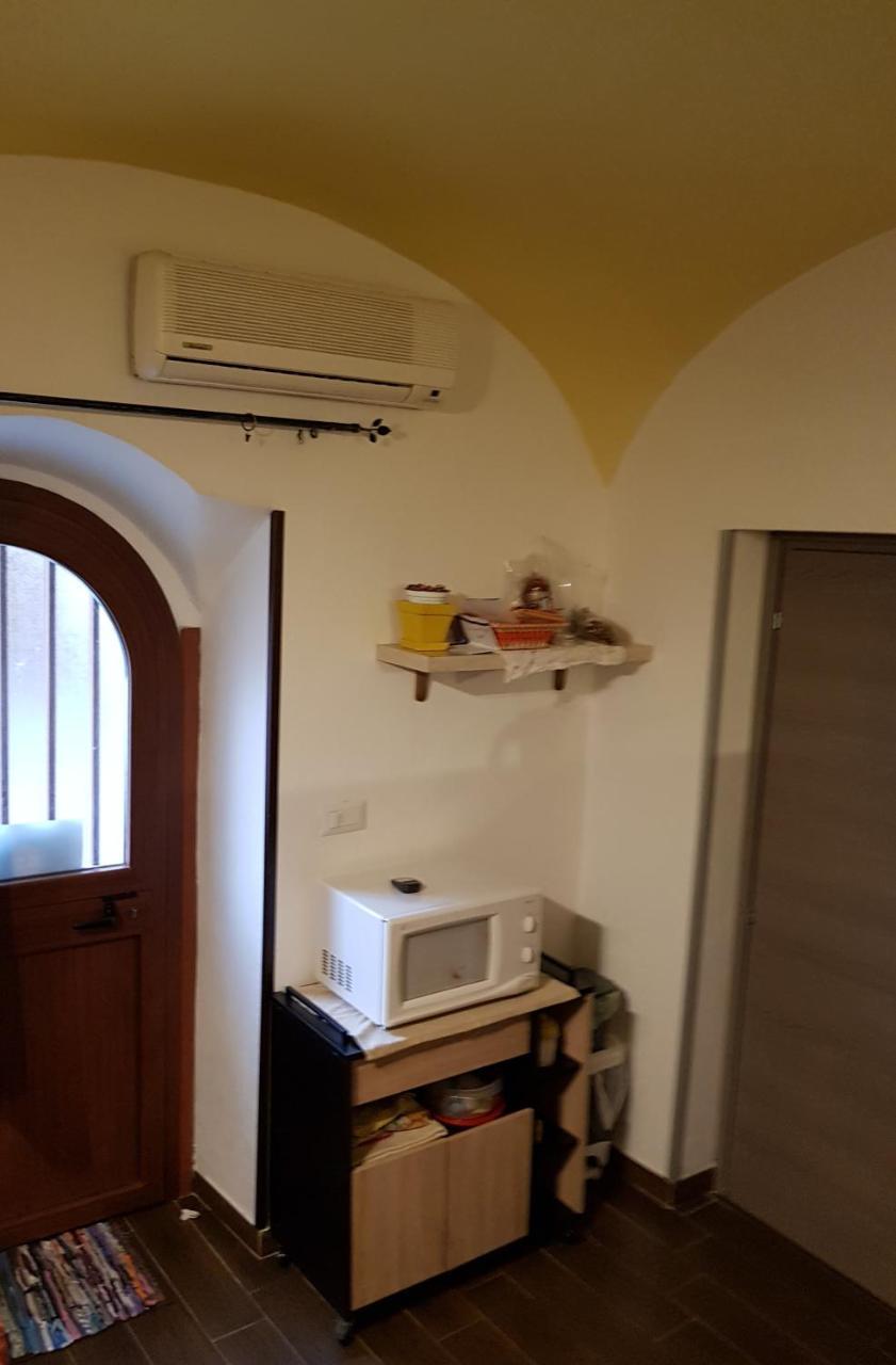Le Antiche Mura 2 Διαμέρισμα Σάσαρι Εξωτερικό φωτογραφία