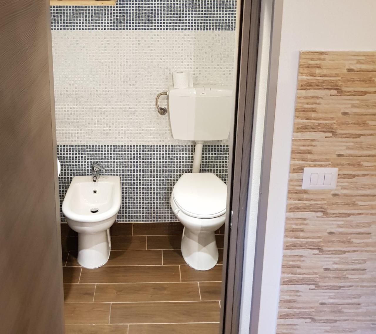 Le Antiche Mura 2 Διαμέρισμα Σάσαρι Εξωτερικό φωτογραφία